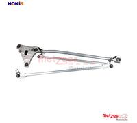METZGER 2190895 Wiper Linkage