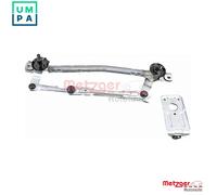 METZGER 2190896 Wiper Linkage