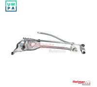 WIPER LINKAGE 2190897 FOR MITSUBISHI OUTLANDER/II/SUV BSY 2.0L 4HN/4HK 2.2L 4cyl