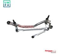 METZGER 2190908 Wiper Linkage