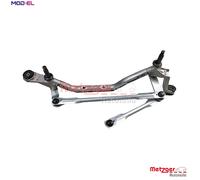 METZGER 2190908 Wiper Linkage