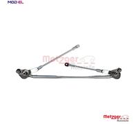 WIPER LINKAGE 2190928 FOR TOYOTA LAND/CRUISER/PRADO 1KD-FTV/1KZ-TE5L-E 3.0L 6cyl
