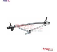 WIPER LINKAGE 2190978 FOR FIAT DOBLO/Platform/Chassis/Bus/Cargo 1.2L 4cyl