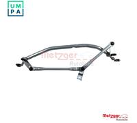 METZGER 2191056 Wiper Linkage