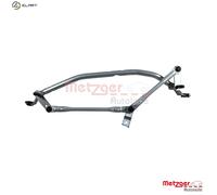 METZGER 2191056 Wiper Linkage