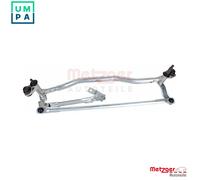 WIPER LINKAGE 2191058 FOR AUDI A3/Sportback/Convertible CBAA/CFFA/CBAB 2.0L 4cyl