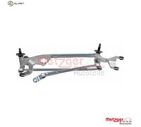 WIPER LINKAGE 2191064 FOR NISSAN YD22DDT 2.2L QG18DE 1.8L QG16DE 1.6LF9Q 1.9L