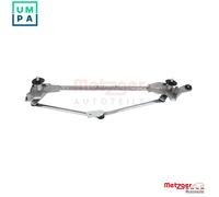 WIPER LINKAGE 2191065 FOR NISSAN PATHFINDER/III/VAN NAVARA/NP300 2.5L 4cyl 3.0L