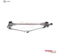 WIPER LINKAGE 2191065 FOR NISSAN PATHFINDER/III/VAN NAVARA/NP300 2.5L 4cyl 3.0L