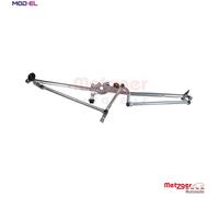 METZGER 2191102 Wiper Linkage