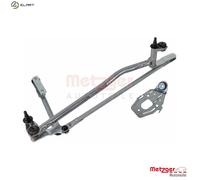 WIPER LINKAGE 2191141 FOR SKODA CUUB/DFSB/CFJA/CEGA/CBDB/CFHC/CLCB/CUUA 2.0L