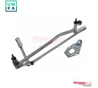 WIPER LINKAGE 2191141 FOR SKODA CUUB/DFSB/CFJA/CEGA/CBDB/CFHC/CLCB/CUUA 2.0L