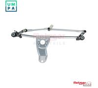 METZGER 2191147 Wiper Linkage