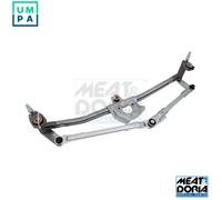 WIPER LINKAGE 227001 FOR SKODA OCTAVIA/Combi VW BORA GOLF/IV/Mk JETTA 1.8L 4cyl
