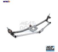 WIPER LINKAGE 227001 FOR SKODA OCTAVIA/Combi VW BORA GOLF/IV/Mk JETTA 1.8L 4cyl
