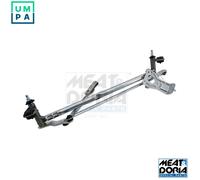 WIPER BLADE MECHANISM EU249Q 1K1955601A 5K1955601 1K1955601 085570177010
