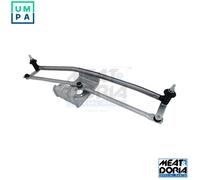 WIPER LINKAGE 227005 FOR VW LT/Mk/II/Bus/28-35/Platform/Chassis/28-46/Van 2.8L