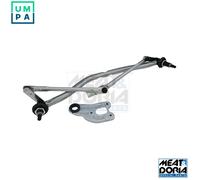 Wiper Linkage EU256Q 61617051669