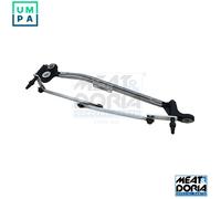 WIPER LINKAGE 227011 FOR BMW X5/SAV/E70 X6/SAC/E71/E72 M57D30 N57D30A/C/B 3.0L