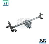 WIPER LINKAGE 227012 FOR OPEL Z 10 XEP 1.0L Z 10 XE 1.0L 3cyl CORSA C 1.2L 4cyl