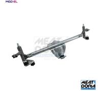 WIPER LINKAGE 227012 FOR OPEL Z 10 XEP 1.0L Z 10 XE 1.0L 3cyl CORSA C 1.2L 4cyl