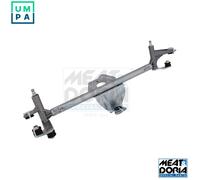 WIPER LINKAGE 227023 FOR OPEL CORSA/Hatchback/Van COMBO/Tour/Box/Body/MPV 1.2L