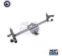 WIPER LINKAGE 227023 FOR OPEL CORSA/Hatchback/Van COMBO/Tour/Box/Body/MPV 1.2L