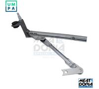WIPER LINKAGE 227032 FOR VW BSX/AXW/BLR/BVZ/BVY/BLY/BLX 2.0L BMM/BMN/CFJA 2.0L
