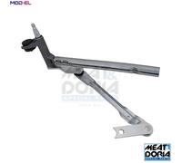 WIPER LINKAGE 227032 FOR VW BSX/AXW/BLR/BVZ/BVY/BLY/BLX 2.0L BMM/BMN/CFJA 2.0L
