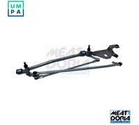 WIPER LINKAGE 227035 FOR FORD FOCUS/C-MAX/II/Turnier/Station/Wagon QQDC 1.8L