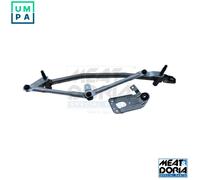 WIPER LINKAGE 227041 FOR HYUNDAI ix35/SUV TUCSON/IX35/II G4KE 2.4L G4NA 2.0L