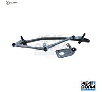 WIPER LINKAGE 227041 FOR HYUNDAI ix35/SUV TUCSON/IX35/II D4FD 1.7L G4FD 1.6L