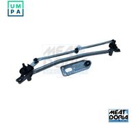 WIPER LINKAGE 227042 FOR KIA SPORTAGE/III/SUV D4FD 1.7L G4FD 1.6L D4HA 2.0L