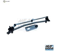 WIPER LINKAGE 227042 FOR KIA SPORTAGE/III/SUV D4FD 1.7L G4FD 1.6L D4HA 2.0L
