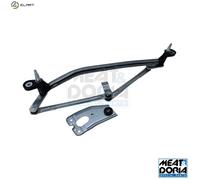 Wiper Linkage MEAT & DORIA 227044 For LANCIA