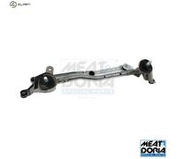 WIPER LINKAGE 227061 FOR VW CLCA/CUUA/CLCB/CFFB/CJAA/CFHC 2.0L CPLA/CPPA 2.0L