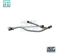 Meat & Doria Wiper Linkage EU317Q – 8K1955023A/B/C/D – Audi A4 Allroad B8 2.0L