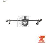 febi bilstein 33634 Wiper Linkage, pack of one