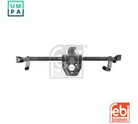 WIPER LINKAGE 33634 FOR OPEL TIGRA/TwinTop CORSA/Hatchback/Van VITA 1.0L 3cyl