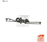 FEBI BILSTEIN 36706 Wiper Linkage Fits Ford Galaxy Seat Alhambra VW Sharan