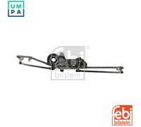 WIPER LINKAGE 36710 FOR VW SEAT FORD ADY/ATM 2.0L AJH/AWC 1.8L AUY/AHU/1Z 1.9L