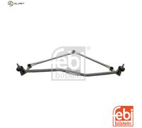 FEBI BILSTEIN 37087 Wiper Linkage