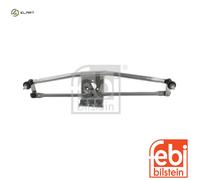 WIPER LINKAGE 40705 FOR VW LT/28-35/II/Bus/Mk/Platform/Chassis/28-46/Van 2.3L