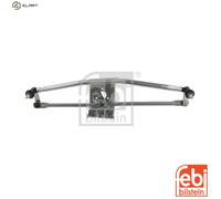 WIPER LINKAGE 40705 FOR VW LT/28-35/II/Bus/Mk/Platform/Chassis/28-46/Van 2.8L