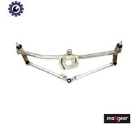 WIPER LINKAGE 50-0083 FOR SKODA OCTAVIA/Combi VW GOLF/IV/Mk BORA JETTA SEAT