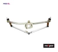 MAXGEAR 50-0083 Wiper Linkage for AUDI,SEAT,SKODA,VW
