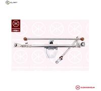 Front Wiper Linkage for Vauxhall COMBO 01-12 CORSA 00-12 23002667