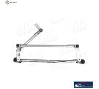 WIPER LINKAGE 53553 FOR VW CADDY/III/Box/Body/MPV TOURAN BSX 2.0L CFHC 2.0L 4cyl