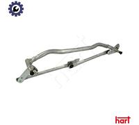 WIPER LINKAGE 558 358 FOR SEAT BNM/BNV/BMS/AMF 1.4L BBM/BXV/AZQ/BME 1.2L 3cyl