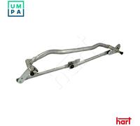 WIPER LINKAGE 558 358 FOR SEAT BNM/BNV/BMS/AMF 1.4L BBM/BXV/AZQ/BME 1.2L 3cyl